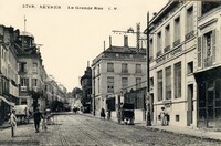 La Grande Rue
