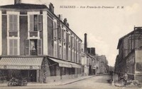 Rue Francis-de-Pressensé