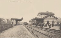 La Gare