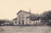 La Gare