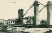 Pont Suspendu 