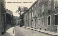 Rue Ferdinand-Fabre