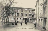 Le Collège 