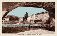 Anciennes Maisons du Quai