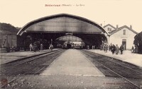 La Gare