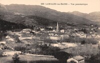 Vue Panoramique 