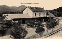 La Gare