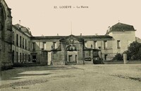 La Mairie