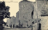 Les Remparts de la Cavalerie