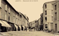 Boulevard de la Liberté