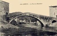 Le Pont de Montifort