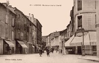 Boulevard de la Liberté