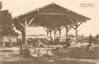 Mèze - Le Lavoir Public