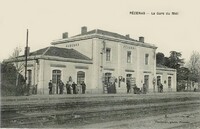 La Gare