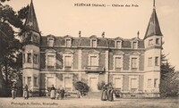 Château des Prés