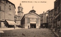 Place de la République