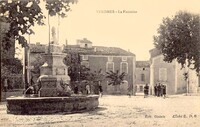 La Fontaine