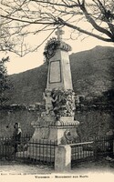 Monument aux Morts