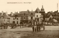 Place de L'Eglise