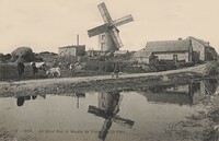 Le Moulin du Tertre