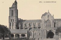 La Cathédrale