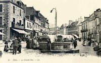 La Grande Rue