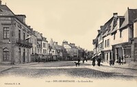 La Grande Rue-