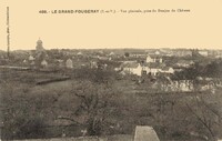 vue Générale