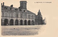 La Mairie