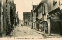 La Rue de Rannée