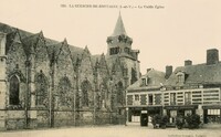 La Vieille Eglise