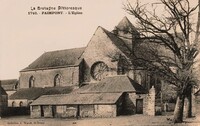 l'Église 