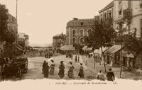 Boulevard de Rochebonne