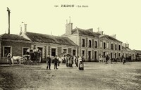 La Gare