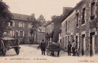 Le Bas du Bourg