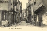 Rue Baudrairie