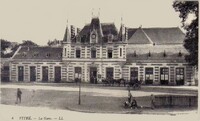 La Gare