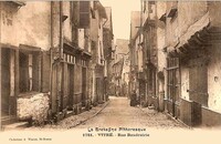 Rue Baudrairie