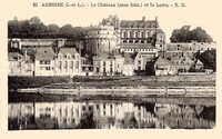 Le Château