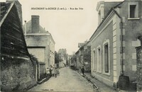 Rue des Prés