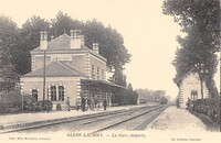 La Gare