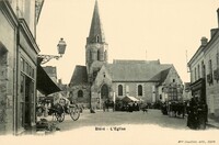 l'Église 