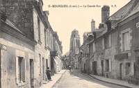 La Grande Rue