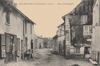 Rue Principale