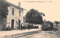 La Gare