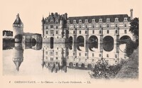 Le Château