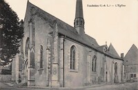 l'Église 