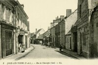 Rue de Chantepie