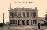 La Gare