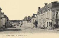 La Grande Rue